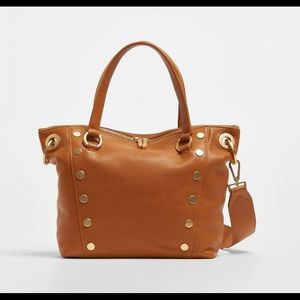 Hammitt Los Angeles MedDaniel Satchel Nectar Tan